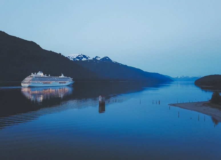Cruise down the world's most beautiful rivers