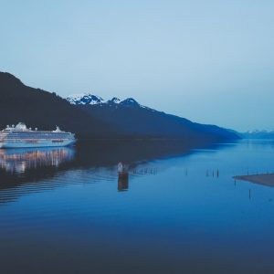 Cruise down the world's most beautiful rivers